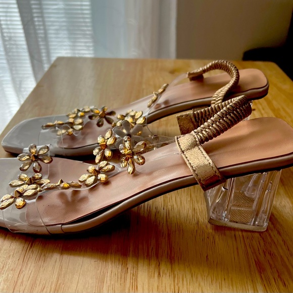 SHEIN Shoes - Shein heels